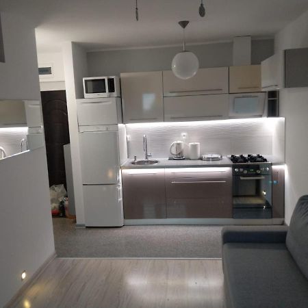 Apartament Ziemia Klodzka Kłodzko Dış mekan fotoğraf