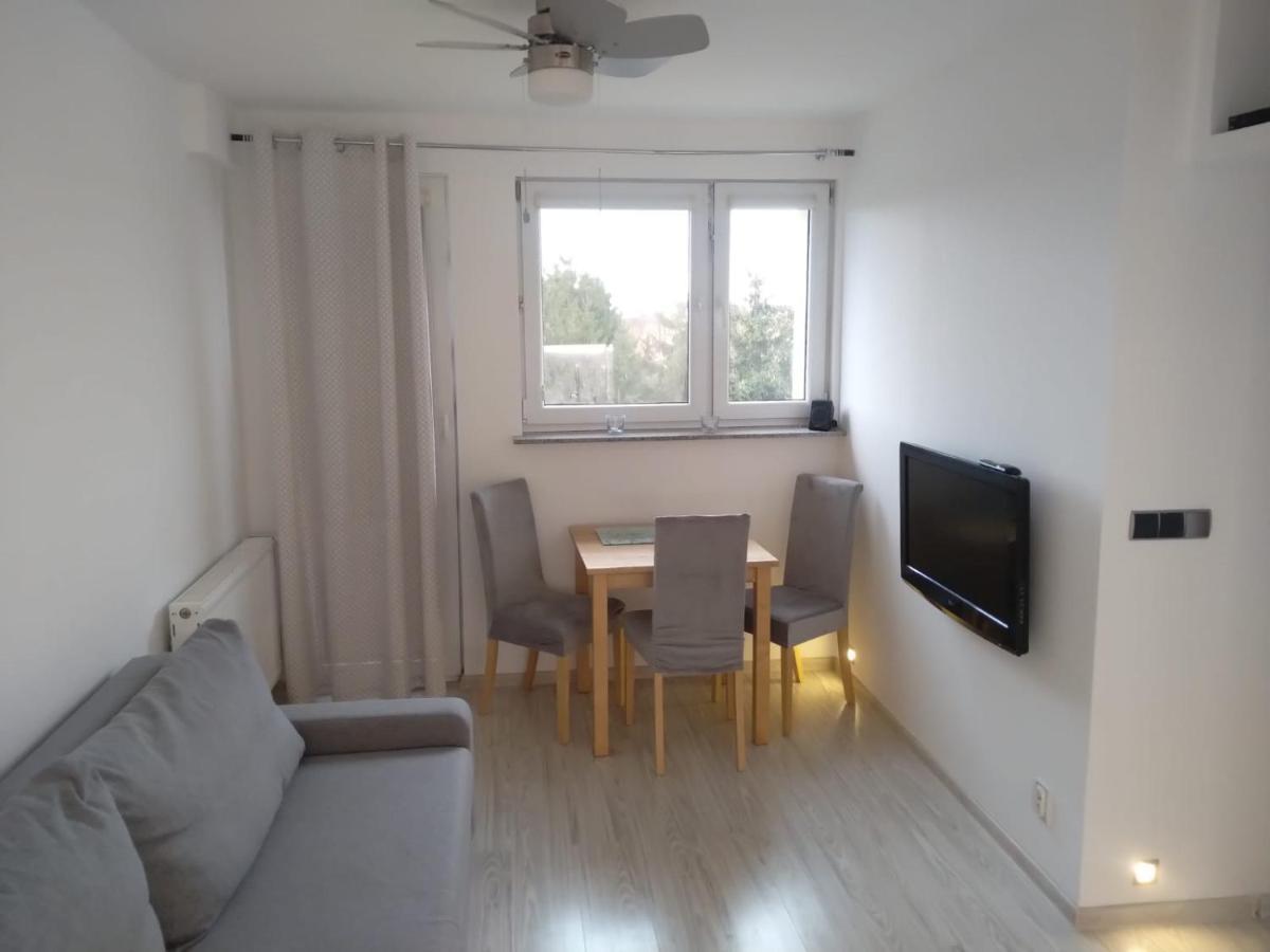 Apartament Ziemia Klodzka Kłodzko Dış mekan fotoğraf