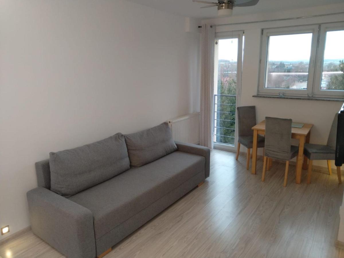 Apartament Ziemia Klodzka Kłodzko Dış mekan fotoğraf