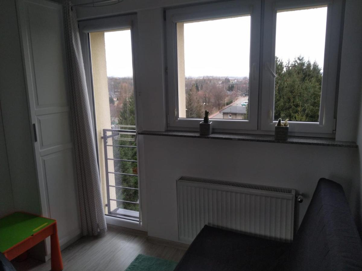 Apartament Ziemia Klodzka Kłodzko Dış mekan fotoğraf