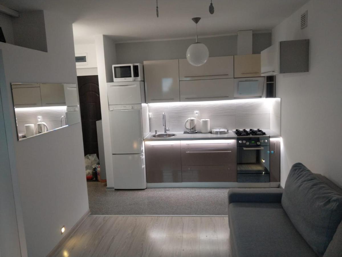 Apartament Ziemia Klodzka Kłodzko Dış mekan fotoğraf