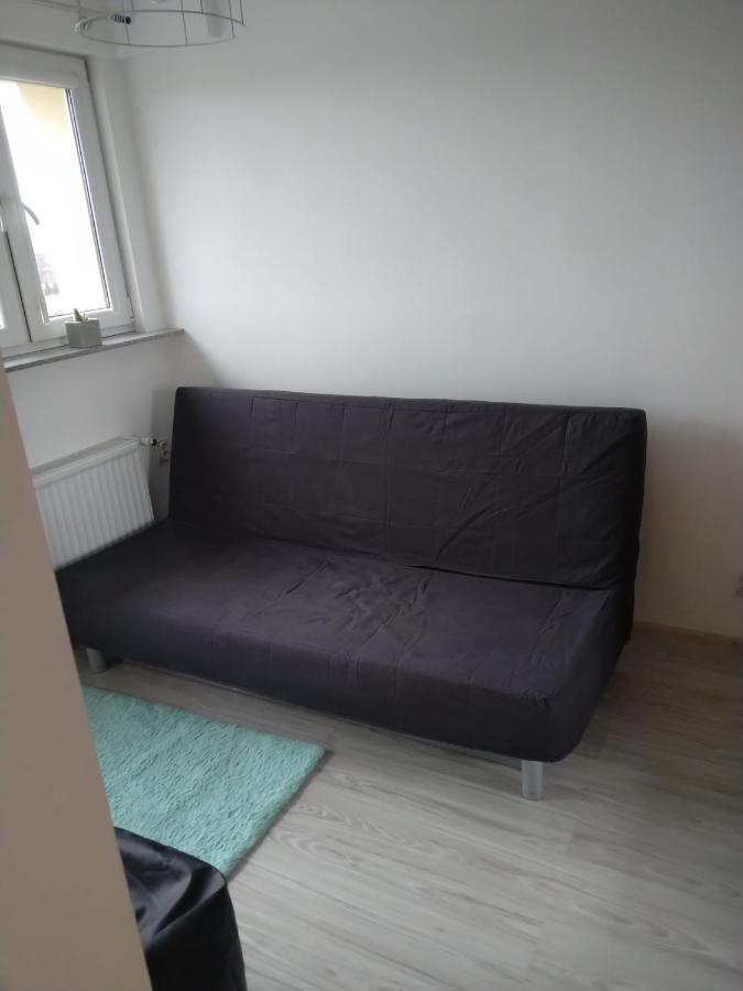 Apartament Ziemia Klodzka Kłodzko Dış mekan fotoğraf